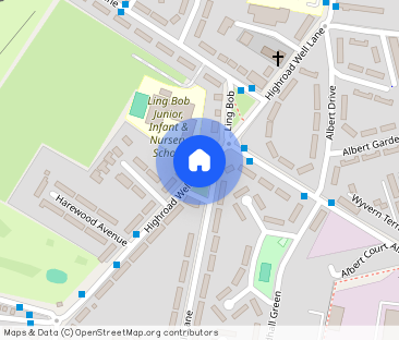 Highroad Well Lane, Calderdale, Halifax, HX2 - Photo 1