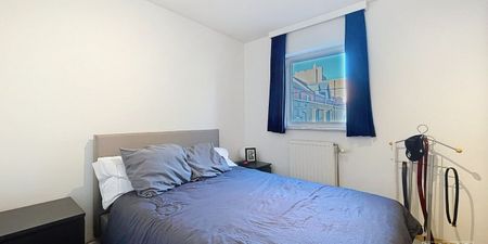 Appartement te huur in Hasselt voor € 950 met 2 slaapkamers - Foto 5