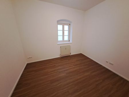 ++großzügige 3-Zimmer Wohnung im Zentrum von Linz++ - Foto 3