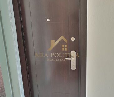 Διαμέρισμα για ενοικίαση Ευαγγελίστρια (40 Εκκλησιές - Ευαγγελίστρια) - Photo 6