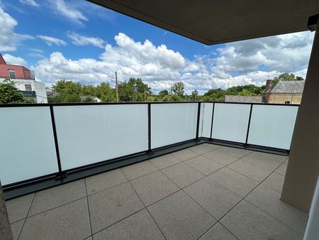 Appartement 2 pièces – 46 m² environ à Pont-Péan (ref : G76004) - Photo 2