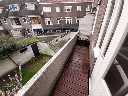 Te huur: Kamer Geldersedam in Den Bosch - Foto 4