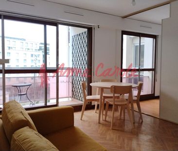 Appart meublé Gare MONTPARNASSE - Photo 1