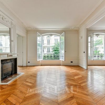 Appartement à louer à Paris 7Ème - Photo 1