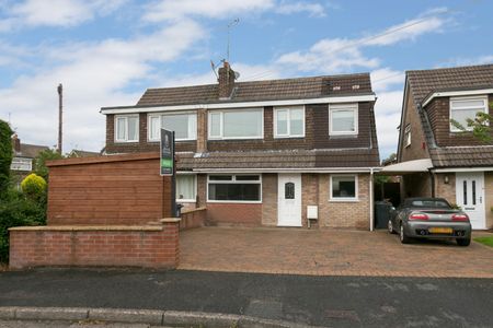 Bankside, Parbold, WN8 7PJ - Photo 4