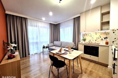 Mieszkanie wynajem Gorzów, Śródmieście, 2 pokoje, 38 m - Photo 4