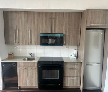 Appartement à louer à Montréal (Le Sud-Ouest) - Photo 2