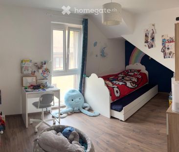 Duplex 4.5 pces a Poliez-le-Grand - Photo 3