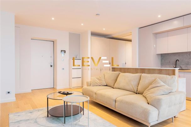 Apartament Premium 2 camere de inchiriat Aviatiei Tower - Photo 1