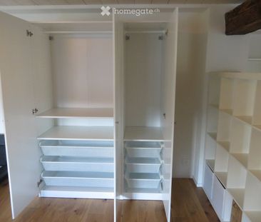 1,5 Zimmer Studio - Foto 5