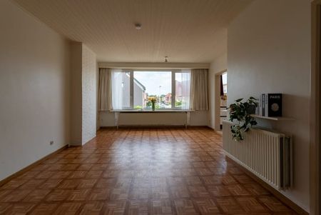 Appartement te huur - Foto 3