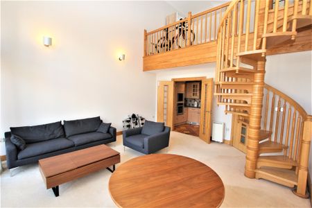 2 Bedroom Apartment, Chester - Photo 2