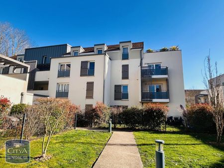 Location Appartement 2 pièces 46m² CHESSY 77700 - Photo 5