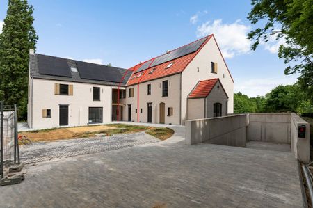 Koppelvilla op top locatie te huur - Foto 4