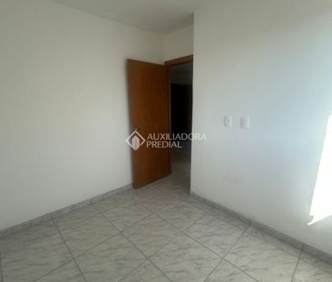 Apartamento com 2 quartos e 43m² para alugar em Vila Nova, Porto Al... - Photo 1