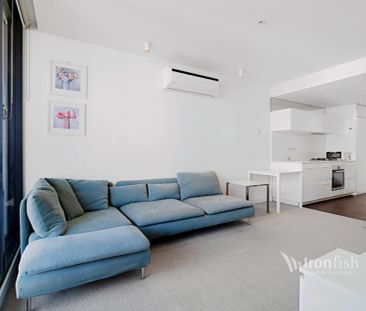 1 Bed, 1 Bath - Photo 2