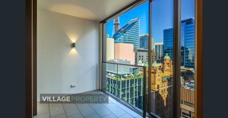KING & PHILLIP - Near New High Floor Residence With City Skyline Views - Photo 2