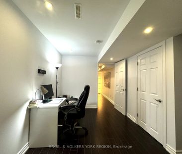Detached Home For Lease | N9231520 - Photo 1