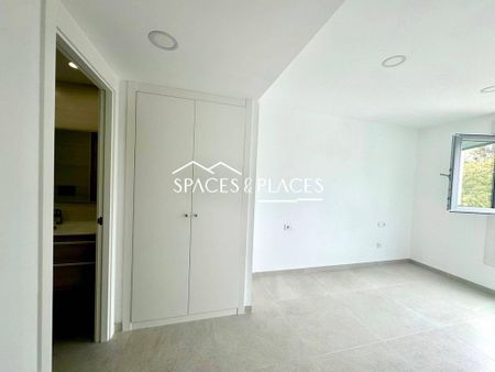 3 room luxury Flat for rent in Valencia - Photo 3