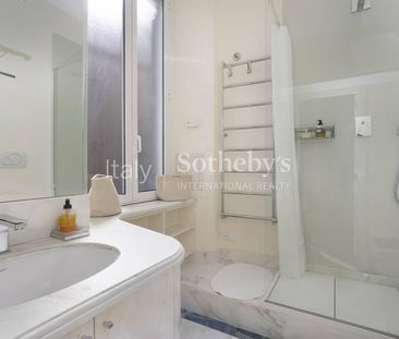 Raffinato appartamento a pochi passi da Campo De' Fiori - Photo 3