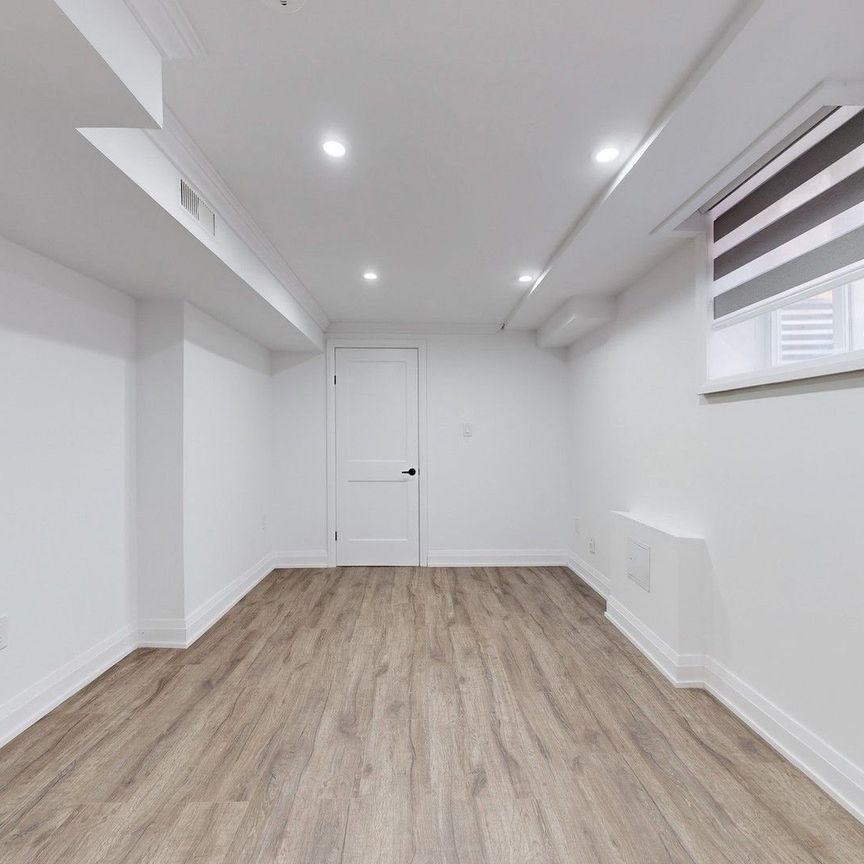 For Lease - 287 Ravenscroft Road Unit# LEGAL BSMT, Ajax, Ontario - Photo 1