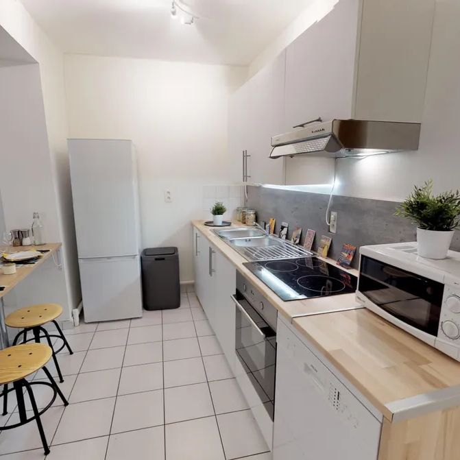 14 rue Neuve 14, Lyon - Photo 1