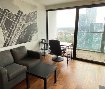 Beetham Tower, 301 Deansgate, M3 - Photo 5