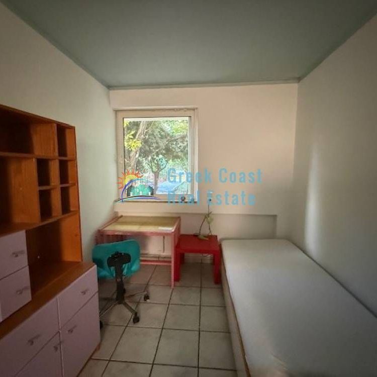 Studio/Γκαρσονιέρα για ενοικίαση Αμπελόκηποι (Πάτρα) - Photo 1