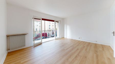 Location appartement 2 pièces, 55.63m², Charenton-le-Pont - Photo 4