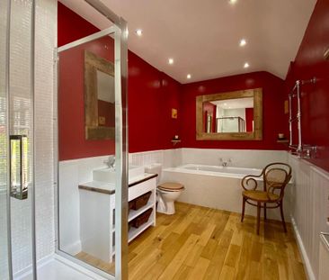 4 bedroom apartment to rent - Photo 5