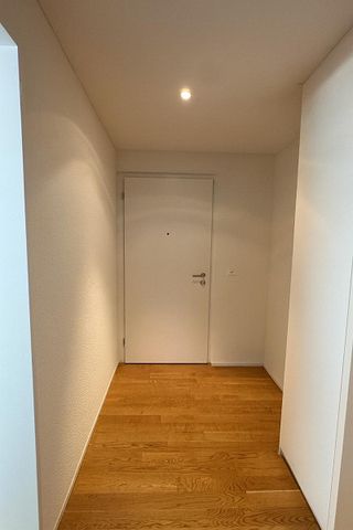 2.5 Zimmerwohnung in Au SG - Foto 2