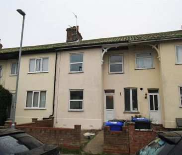 Clemence Street, Lowestoft - Photo 4