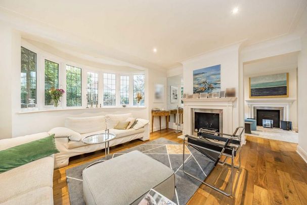 6 bedroom house to rent - Photo 1