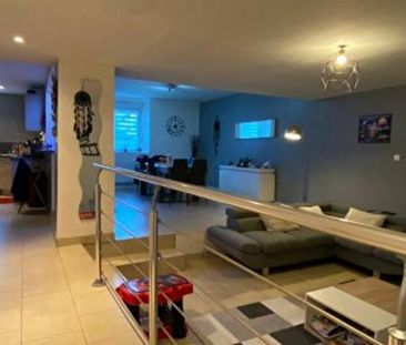 LOCATION VITRY SUR ORNE MAISON F4 CUISINE EQUIPEE - Photo 1