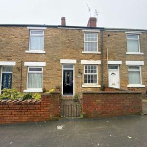 2 bed terraced house to rent in Auckland Terrace, Shildon, DL4 - Photo 2