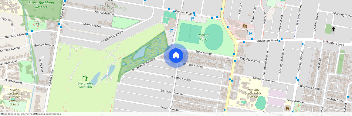 40 Boronia Avenue, NSW 2256, Woy Woy