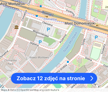 Gdańsk Śródmieście, 2Pok + Garaż - Zdjęcie 1