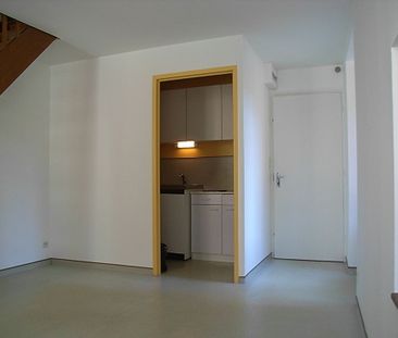 Location Appartement 2 pièces 31m² - Photo 1