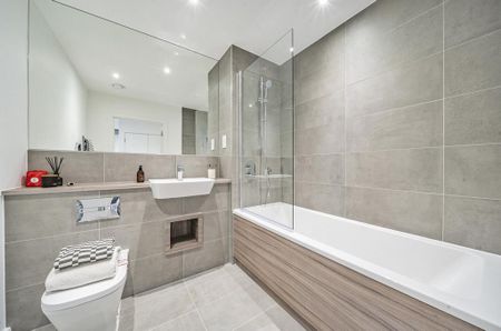 1 bedroom apartment to rent - Photo 4