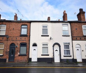 2 bedroom terraced house to rent - Photo 3