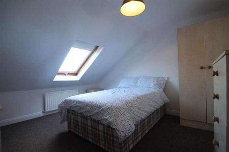 Starbeck Avenue, Sandyford, NE2 - Photo 3