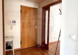 Apartamento T2 em Lisboa