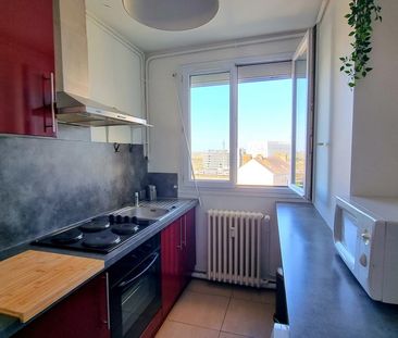 Location Appartement 2 pièces 32m² ANGERS 49000 - Photo 5