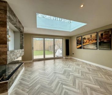 4 Bedroom Semi Detached To Let - Photo 1