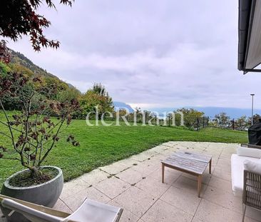 Villa lumineuse et spacieuse, emplacement idéal et vue panoramique! - Foto 6