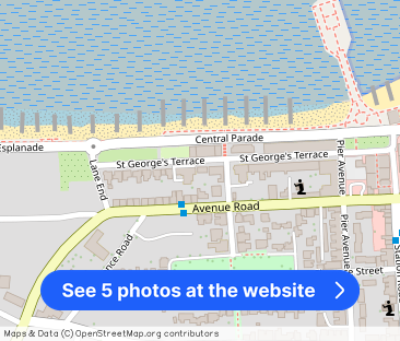 St Georges Terrace, Herne Bay, Kent, CT6 - Photo 1