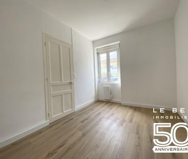 Location T2 Vannes - Photo 5
