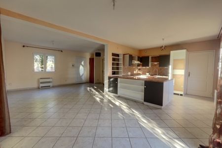 À Caux (34), maison en location avec SAINT ANDRÉ IMMOBILIER - Photo 4