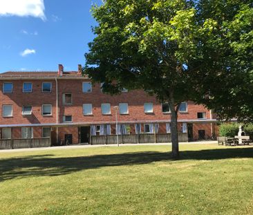 Centrumvägen 21 A - Photo 4