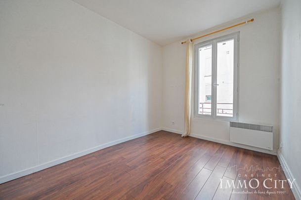 Appartement 1 pièce (studio) - 19m² - Photo 1